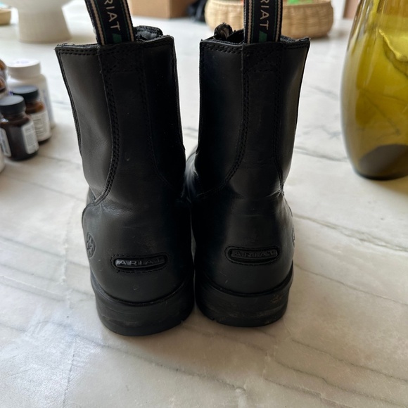 Ariat Heritage Iv Paddock Boot - Picture 2 of 7